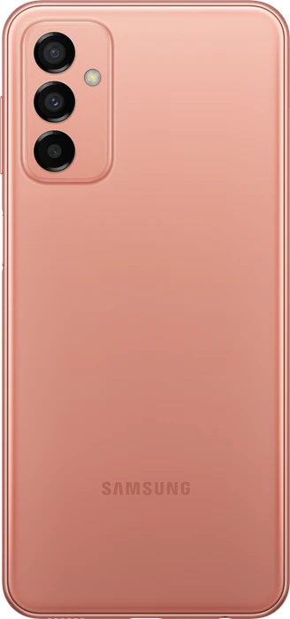Samsung Galaxy M23 5G Orange Copper