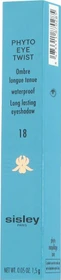 Sisley Phyto-Eye Twist Lidschatten 18 Fawn, 1.5g