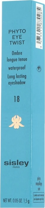 Sisley Phyto-Eye Twist Lidschatten 18 Fawn, 1.5g