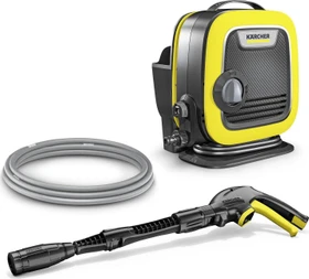 Kärcher K Mini Elektro-Hochdruckreiniger