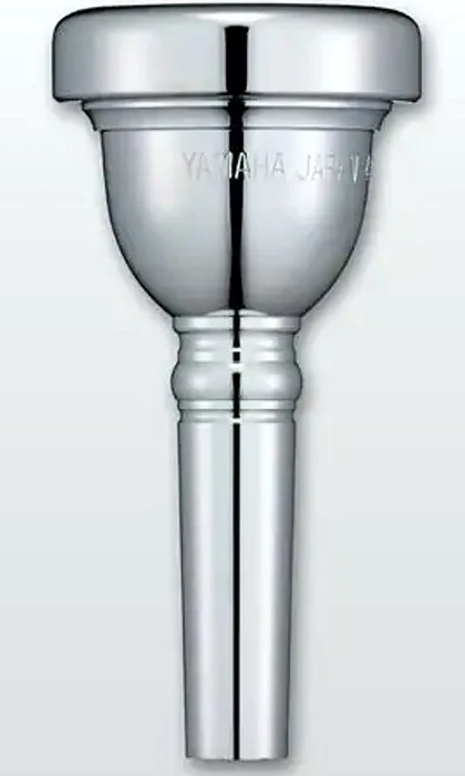 Yamaha Posaune Mundstücke