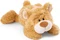 Nici Classic Bears Mielo & Malo Bär Mielo liegend Vorschaubild