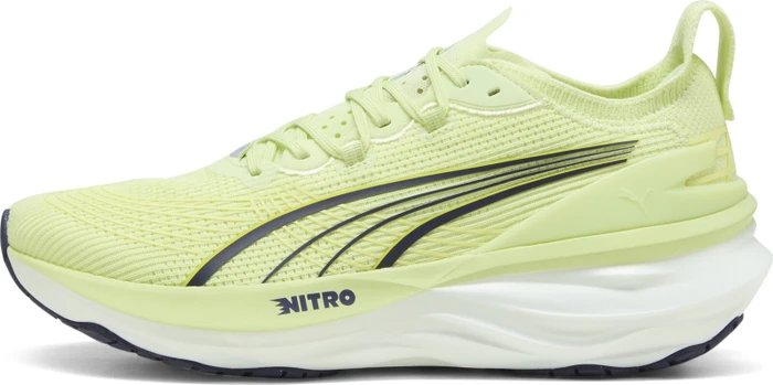 Puma ForeverRun Nitro 2 apple spritz/deep plum (Herren)