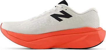 New Balance FuelCell SuperComp Trainer v3 urgent red/sea salt/black (Herren)