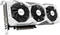 GIGABYTE GeForce RTX 2060 SUPER Gaming 3X White 8G, 8GB GDDR6, HDMI, 3x DP Vorschaubild