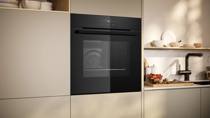 Neff N30 B2CCJ7BK3 Backofen