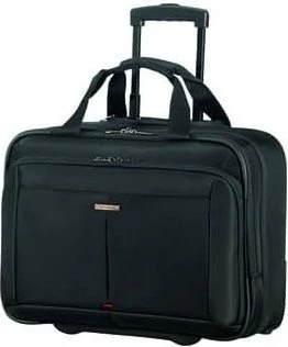 Samsonite GuardIT 2.0 17.3" Laptoptasche mit Rollen, schwarz