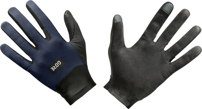 Gore Wear Trailkpr Fahrradhandschuhe orbit blue