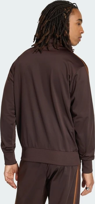 adidas Firebird Track Top Trainingsjacke aurora coffee/dusky bronze (Herren)