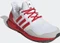 adidas Ultraboost DNA X LEGO Colors cloud white/red Vorschaubild