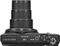 Nikon Coolpix S9600 schwarz Vorschaubild