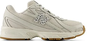 New Balance 740 moonbeam/sea salt