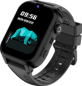 Garett Electronics Kids Hero Pro 4G schwarz