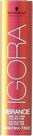 Schwarzkopf Igora Vibrance Haartönung 5-99 hellbraun violett extra, 60ml