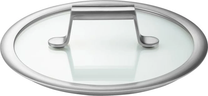 WMF Comfort Line Kochtopf-Set, 5-tlg.