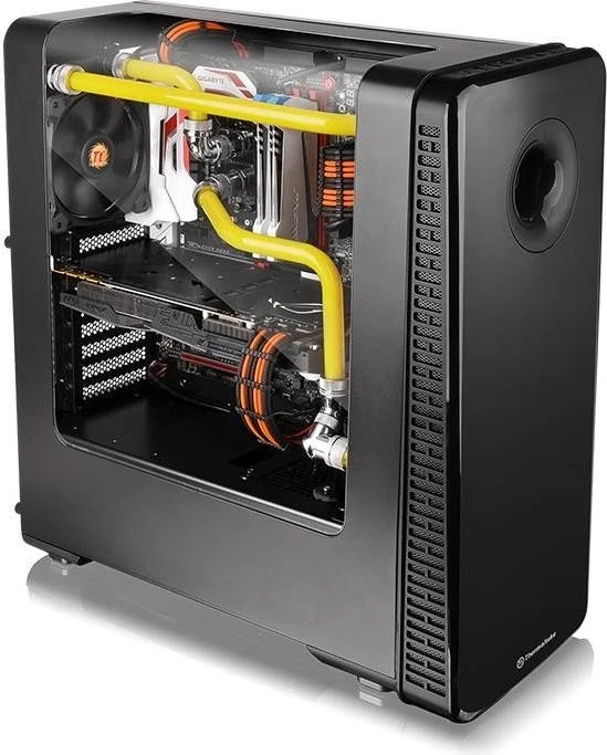 Thermaltake View 28 RGB, Acrylfenster