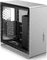Jonsbo UMX6, silber, Glasfenster Vorschaubild