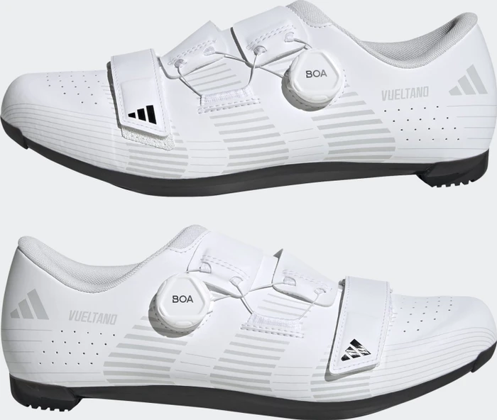 adidas Vueltano cloud white/crystal white/core black