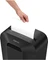 Fellowes Powershred LX50 schwarz, 4x37mm Vorschaubild