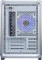 Cooler Master MasterFrame 400 Mesh, silber, Glasfenster Vorschaubild