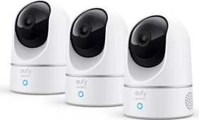 eufy E220 Indoor Cam, 3er-Pack