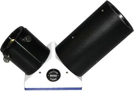 Lunt Solar Zenitspiegel Ca-K Modul Sonnenfilter 6mm für 2"