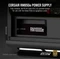 Corsair RMe Series 2023 RM850e 850W, ATX 3.1 Vorschaubild