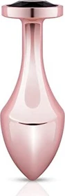 Rosy Gold Nouveau Plug