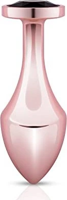Rosy Gold Nouveau Plug