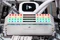 Corsair Dominator Platinum RGB White UDIMM 16GB Kit, DDR4-3200, CL16-18-18-36 Vorschaubild