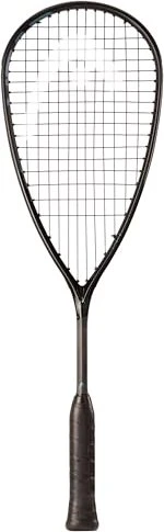 Head Speed 120 Slimbody Squashschläger