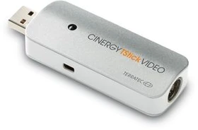 TerraTec Cinergy T Stick Video HD