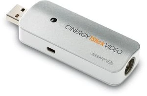 TerraTec Cinergy T Stick Video HD