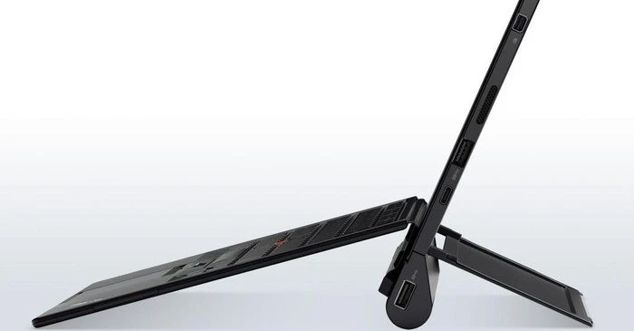 Lenovo ThinkPad X1 Tablet, Core m7-6Y75, 16GB RAM, 512GB, LTE, KeyboardDock, Stylus