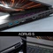 GIGABYTE AORUS 5, Core i7-12700H, 16GB RAM, 1TB SSD, GeForce RTX 3070, DE Vorschaubild