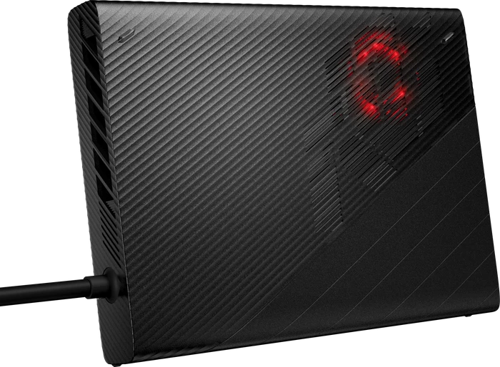 ASUS ROG XG Mobile (2022), GC31S, GeForce RTX 3080
