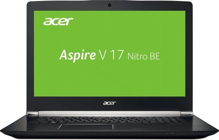 Acer Aspire V17 Nitro BE VN7-793G-7918, Core i7-7700HQ, 8GB RAM, 1TB HDD, GeForce GTX 1060, DE