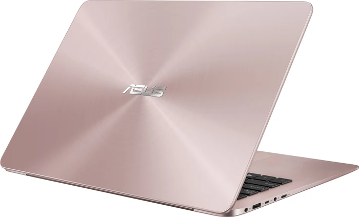 ASUS ZenBook UX3430UN-GV066T, Rose Gold, Core i5-8250U, 16GB RAM, 256GB SSD, DE