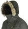 Fjällräven Yupik Funktionsmantel mountain grey (Herren) Vorschaubild