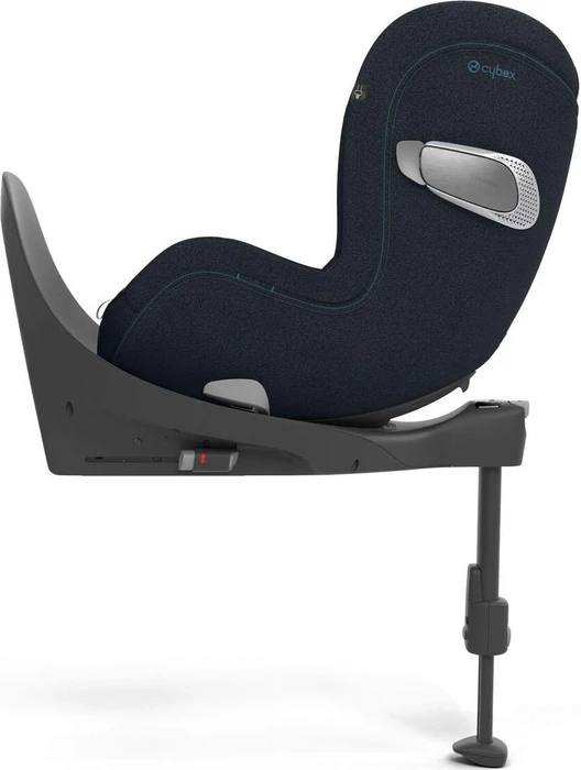 Cybex Sirona T i-Size nautical blue plus 2023