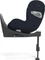 Cybex Sirona T i-Size nautical blue plus 2023 Vorschaubild
