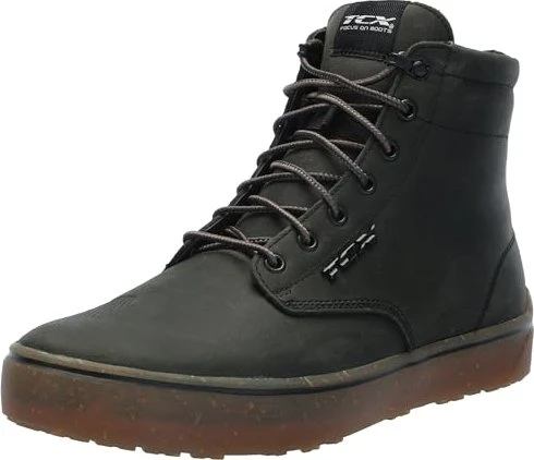 TCX Dartwood WP schwarz