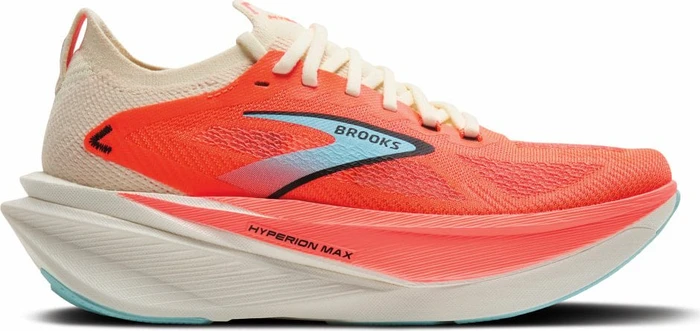 Brooks Hyperion Max 3 (Damen)
