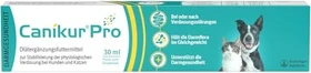 Boehringer Ingelheim Vetmedica CANIKUR PRO Paste für Hund und Katze, 30ml