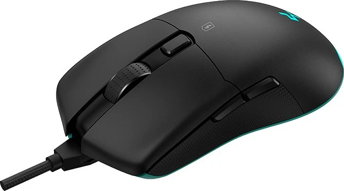 DeepCool MG510 Wireless Gaming Mouse, schwarz, USB