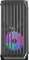 Mars Gaming MCS2, schwarz, Acrylfenster Vorschaubild