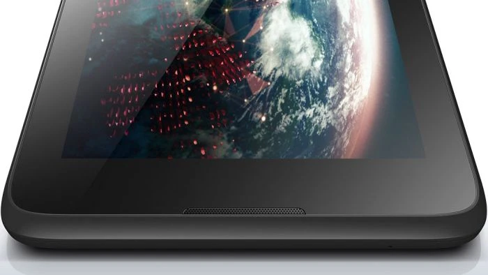 Lenovo IdeaTab A7-40, schwarz, 8GB