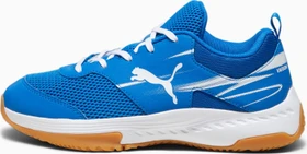 Puma Varion II Indoor blau/weiß (Junior)