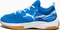 Puma Varion II Indoor blau/weiß (Junior) Vorschaubild