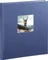 Hama Buchalbum Fine Art 29x32 / 50 weiße Seiten blau Vorschaubild